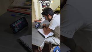 SSC GD PREPARATION 📚🎯#study #preparation #sscgd #vloge #studyvibes