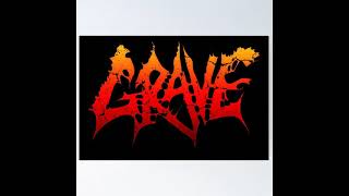 Grave - Into the grave(amplified vocals and remastered)