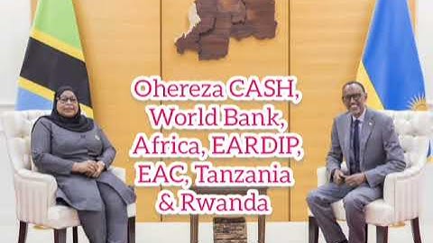 No380:INKURU NZIZA KU RWANDA NA TANZANIA. PI NETWORK-ISO 20022 N