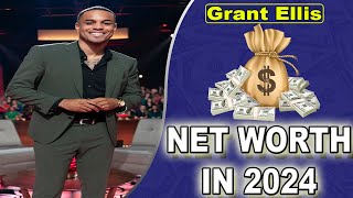Grant Ellis Net Worth - Check Here Grant Ellis Net Worth 2025, Salary, Biography And Assets !