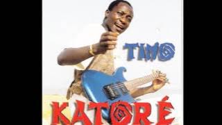 Tino Trimo - Katoré
