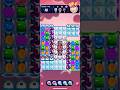 Candy Crush Saga Level 8061 15 moves NO BOOSTERS