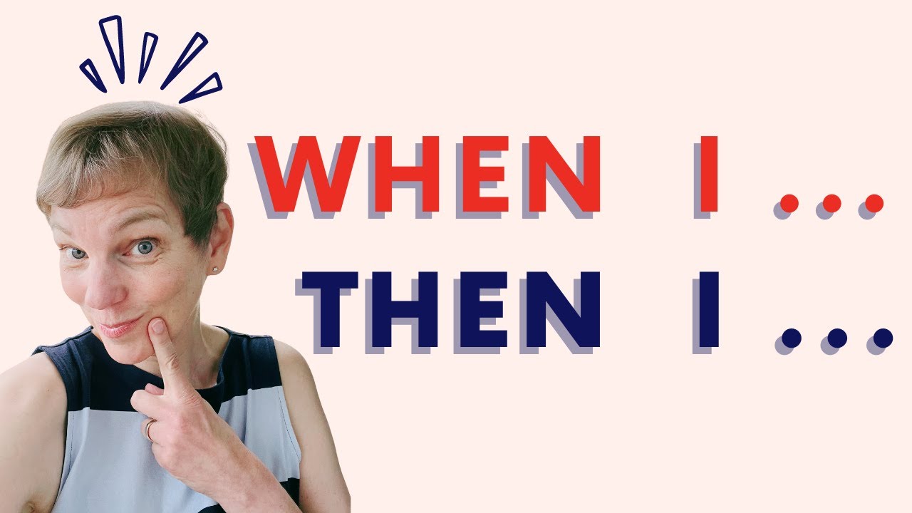 Stop Waiting - Get What You Want Now