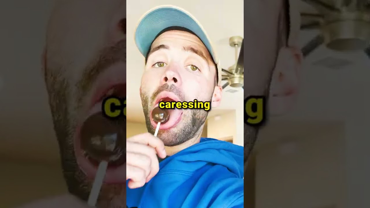 HOW MANY LICKS TO THE CENTER OF AN ACTUAL TOOTSIE POP?