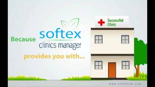 Clinics Manager Manage Your Clinic Successfully