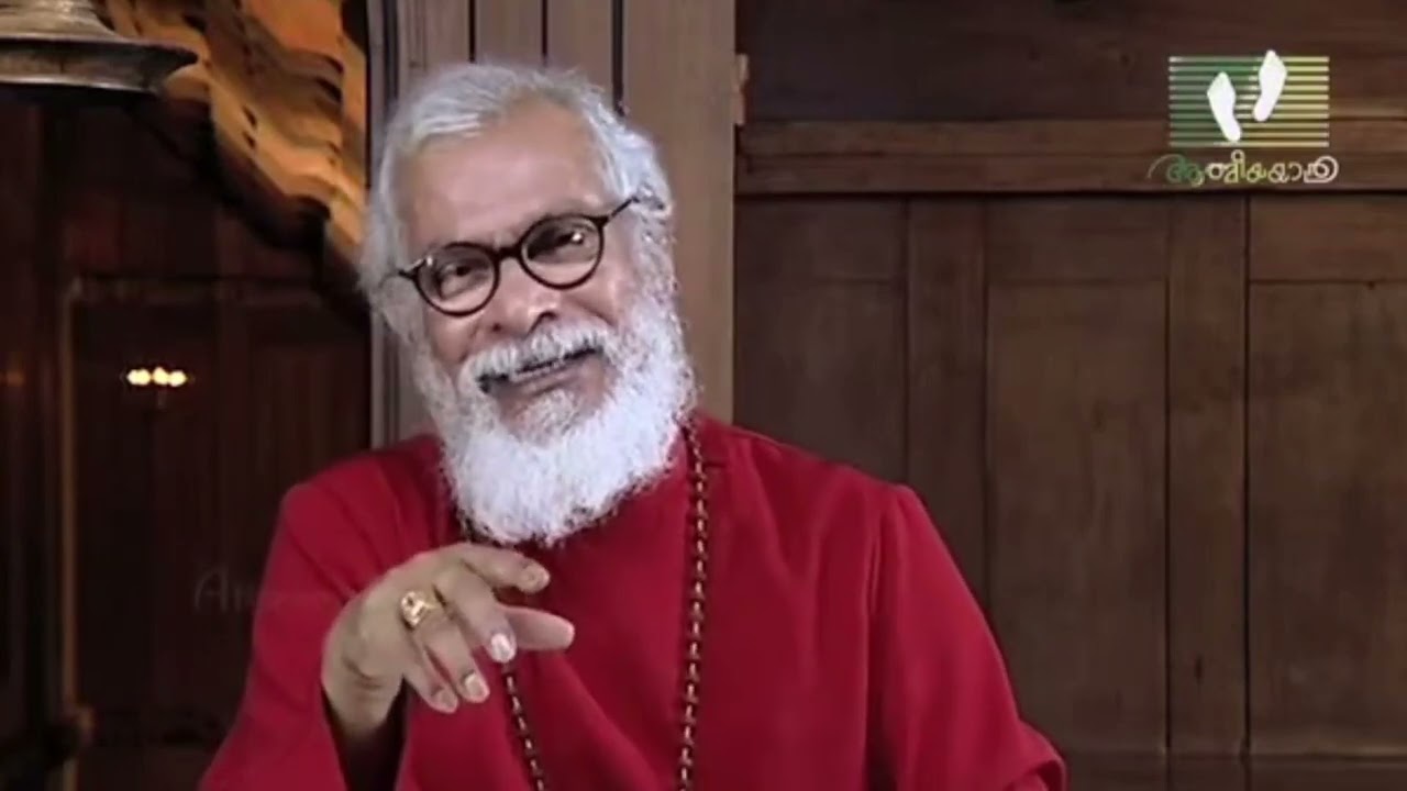 Meaning of life ||  Most Rev. Dr. K P Yohannan