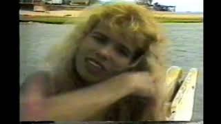 Cheiro de Amor - Auê (Clipe)