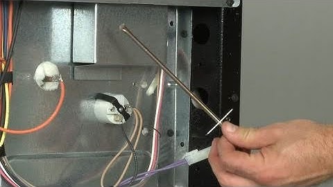 Frigidaire Electric Range/Oven Sensor Replacement #316490000