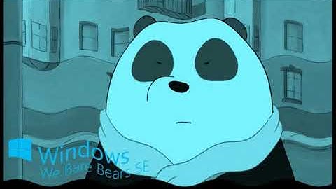 Windows Startup and Shutdown Sounds in G Major 15