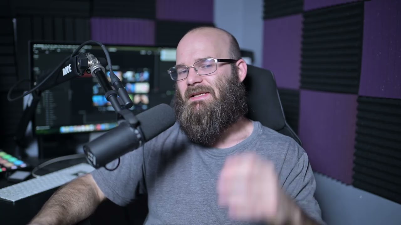 The Boring State of Modern Camera Lenses, And Why It's OK