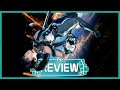 Stellar blade review  where beauty meets action