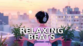 Lost in the Stars  [cosmic lofi mix _ chill vibes]