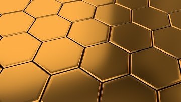 Cinema 4D Quick Tip #2 -  HoneyComb Array