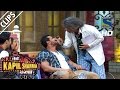 Dr. Gulati performing Tooth Test on John Abraham - The Kapil Sharma Show- Episode 27 -23rd July 2016