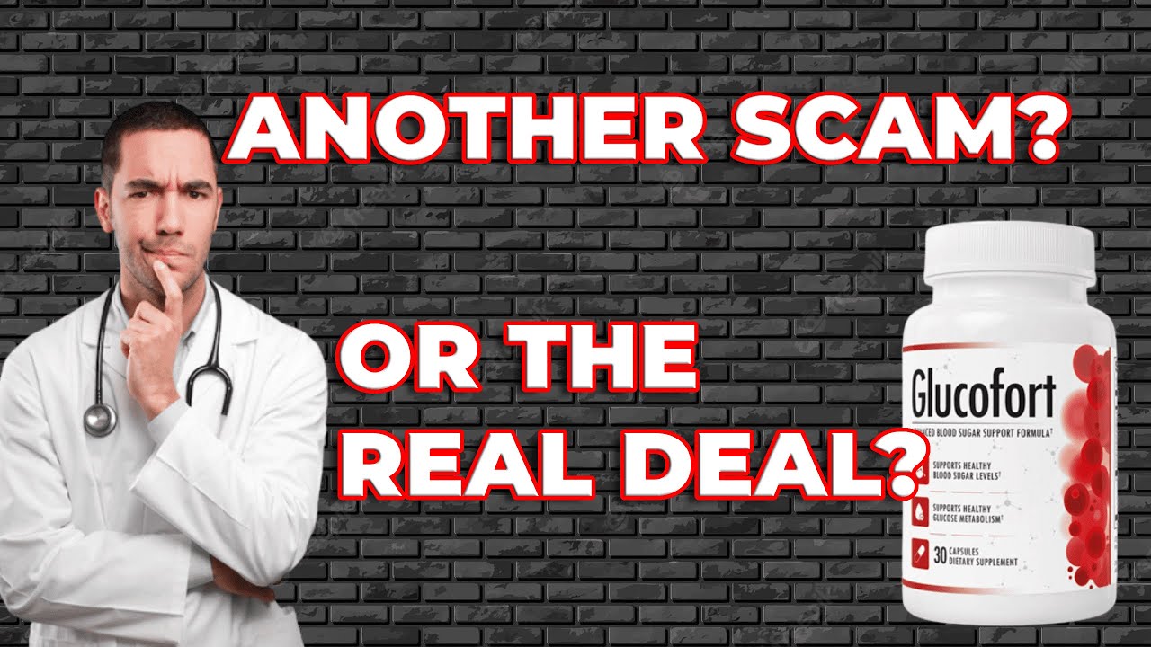 Glucofort review – Does glucofort really work? Everything you need to know before buying !!