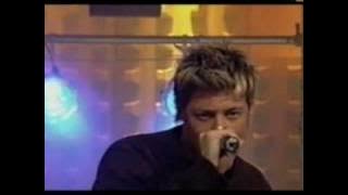 Blue One Love live Viva Germany 2003 Interaktiv