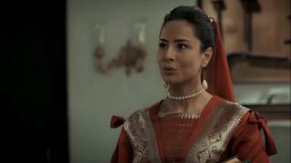 Payitaht Abdülhamid 17. Bölüm - Seniha Sultan Harem Nezaretinde