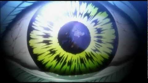 Supernatural The Animation trailer 01