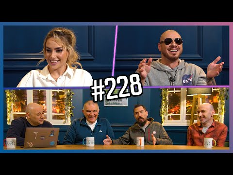 კაცები #228 [სრული ვერსია]