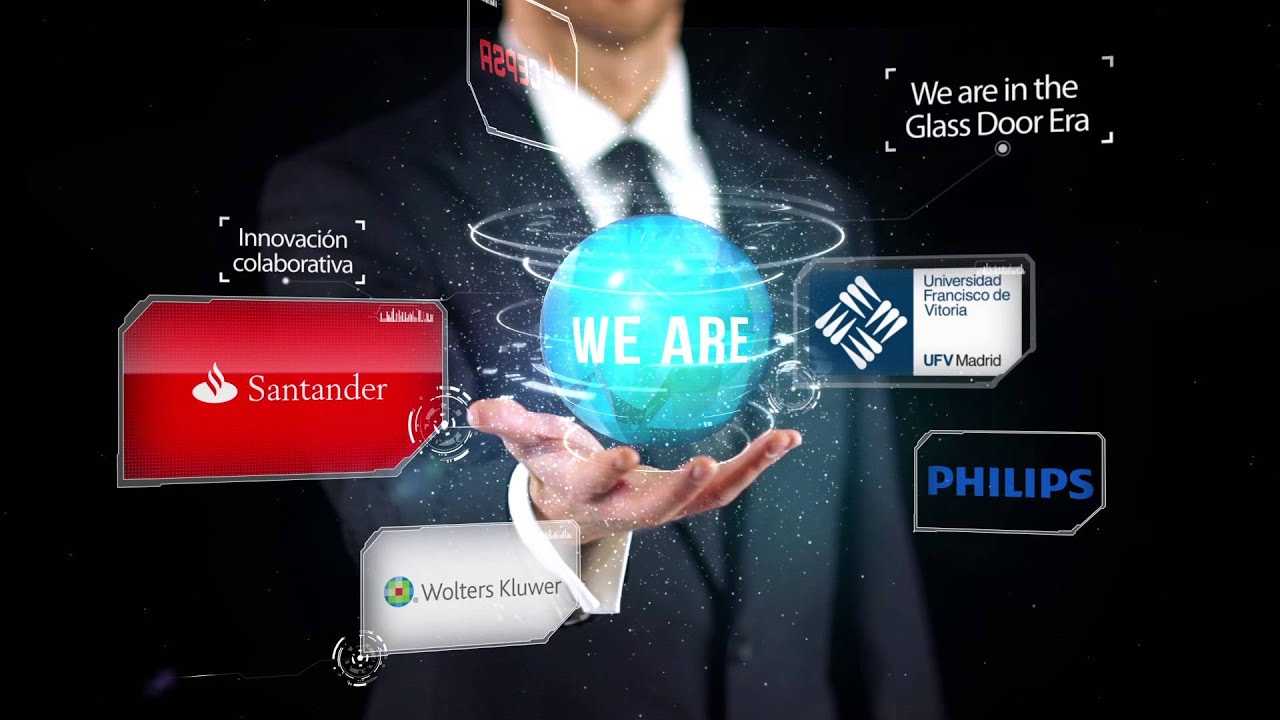 Red Empresas máshumano