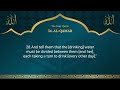 Quran: 54. Surah Al-Qamar (The Moon) - Quran in English Translation
