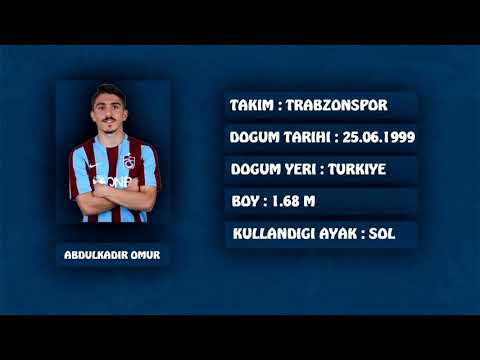 GENÇ YETENEK #1 ABDÜLKADİR OMÜR HD