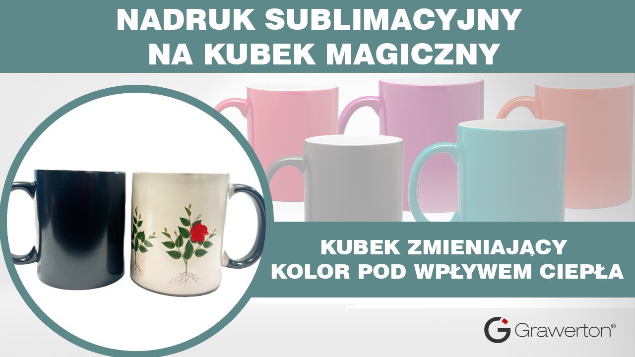 Mug Sublimation – Omega Distribution