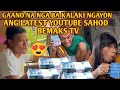 Magkano ang youtube sahod ng bemaks tv latest update 2024