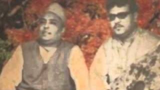 Qaul- Man Kunto Maula, And Aaj Rang Hai Ai Maan Rang Hai Ri