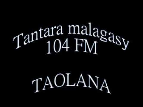 Tantara malagasy 104 FM - Taolana