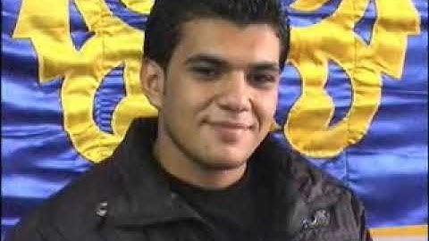 الشيخ محرم العطار سورة المائدة فى كراديس ديرب نجم شرقية 29-11-2012 تسجيلات محمد عادل