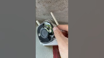 Lắp Đặt Camera Wifi Imou F32FP 3MP Ngoài Trời, Độ Phân Giải 2K Sắc Nét - Đặc Biệt Có Màu Ban Đêm