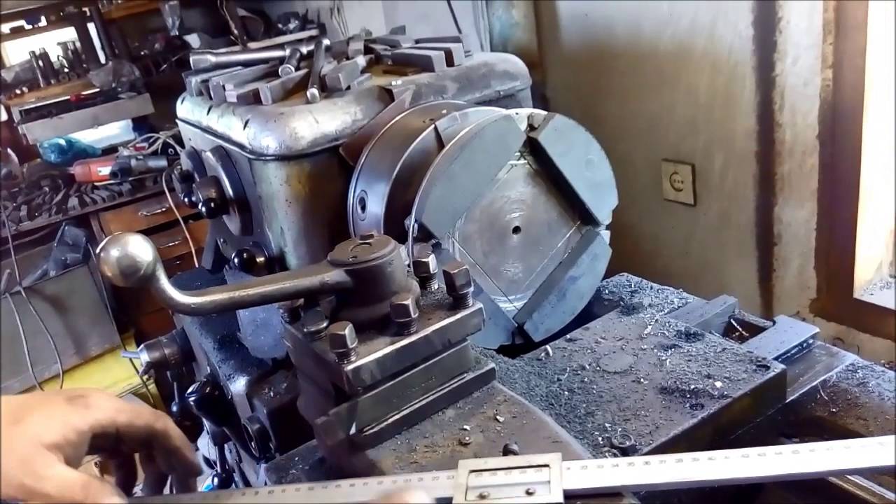 Изготовление тормозных колодок