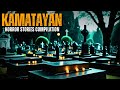 KAMATAYAN HORROR STORIES COMPILATION | True Horror Stories Tagalog