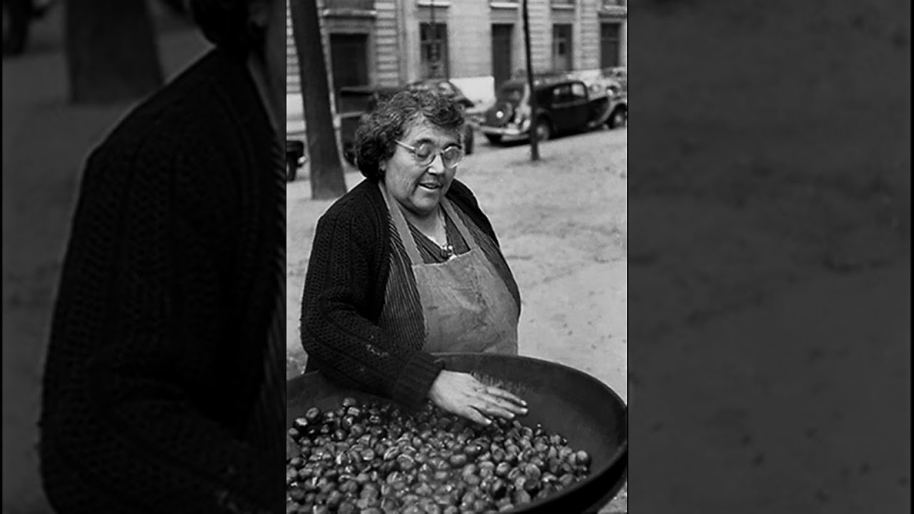 Azure Te Paris Blues 1952   Bill David, Don Wolf