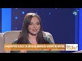 VETERANUL UNUI SALON DE PE SECȚIA COVID - CORNEL DĂRVĂȘAN - SPUNE-MI CUM! CU ANTONIA FUDULU