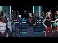 Young Justice outsiders-Ready as i'll ever be [For YJWiki]