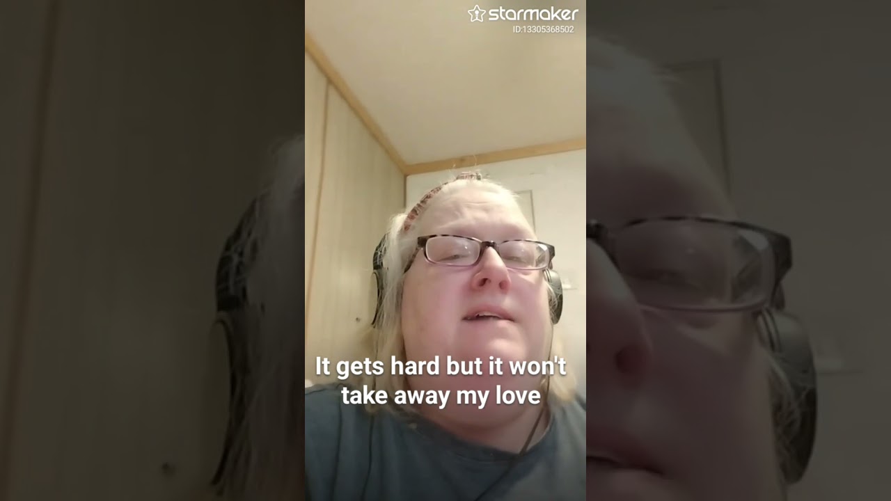 Here without you baby cover