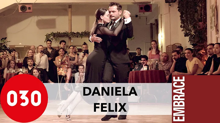 Daniela Schulz and Felix Naschke  Y siempre igual