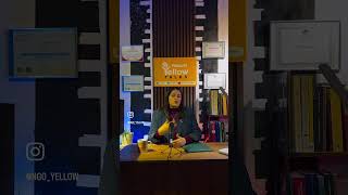 Pandemia nuk na theu-na bëri më të fortë si mësuese - #choicebased Yellow Podcast