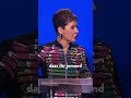 Werde nicht die NÄCHSTE Joyce Meyer 🧬 #joycemeyerdeutschland