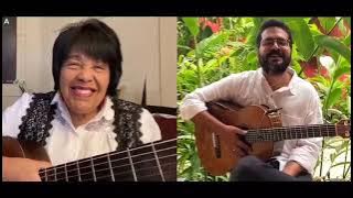 Doce de Coco de Jacob do Bandolim e Hermínio Bello de Carvalho com  Cainã Cavalcante e Rosa Passos