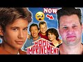 Home improvement cast  then and now 2021