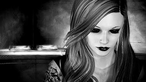 Heather Shepard - Mass Effect 3 Legendary - Insanity - Renegade - Mods - Priority: Earth Part 2