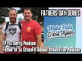 Ep 151: Father's Day Series Gerry Paulson