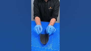 Easy EVA Foam Horns to Spike Your Cosplay - Quick Crafting Tutorial