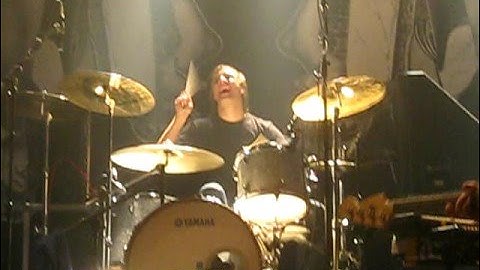 Disco Ensemble - kitarasoolo and This Is My Head Exploding