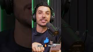 Ninguém Te Avisou Disso! Caio Carneiro 2026 #Shorts