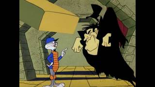 Pocus-Hocus - YTP