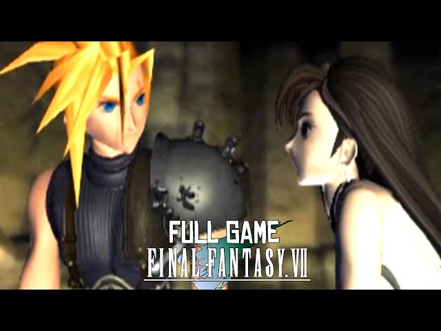 Cloud Strife - Final Fantasy VII - Image by SQUARE ENIX #2615261 - Zerochan  Anime Image Board